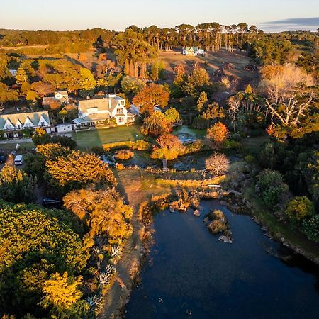 Hotel Hawley House Port Sorell Zewnętrze zdjęcie
