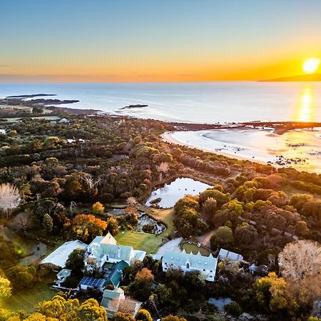 Hotel Hawley House Port Sorell Zewnętrze zdjęcie