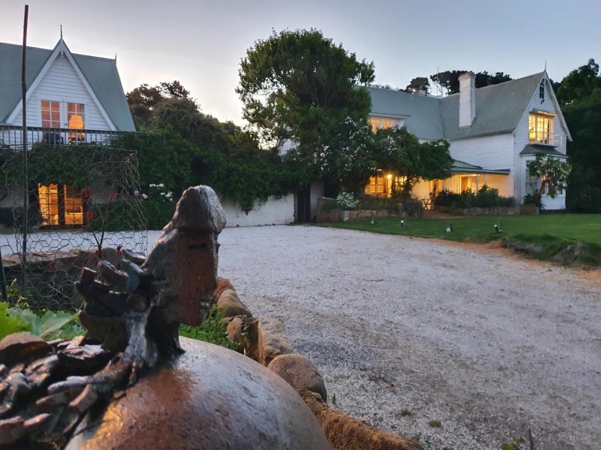 Hotel Hawley House Port Sorell Zewnętrze zdjęcie