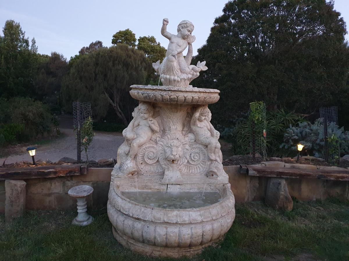 Hotel Hawley House Port Sorell Zewnętrze zdjęcie