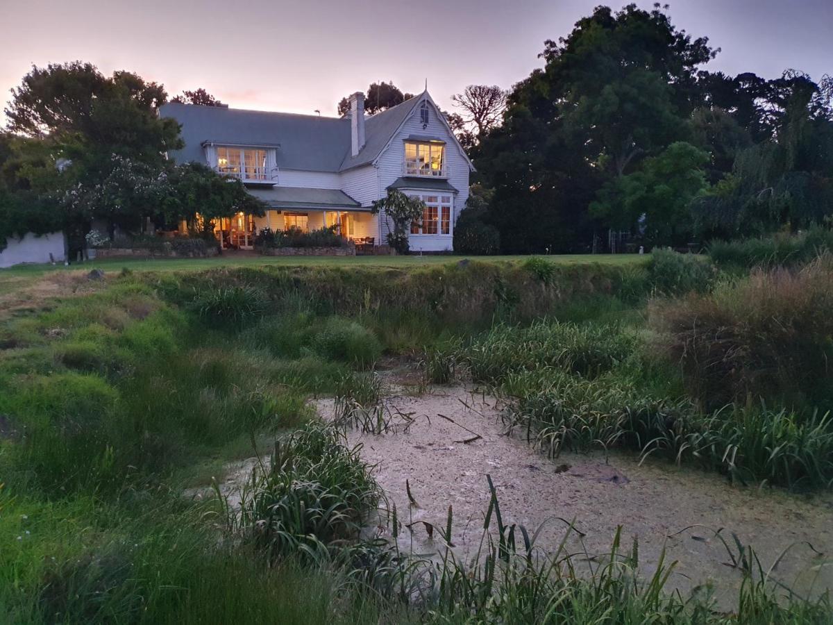 Hotel Hawley House Port Sorell Zewnętrze zdjęcie