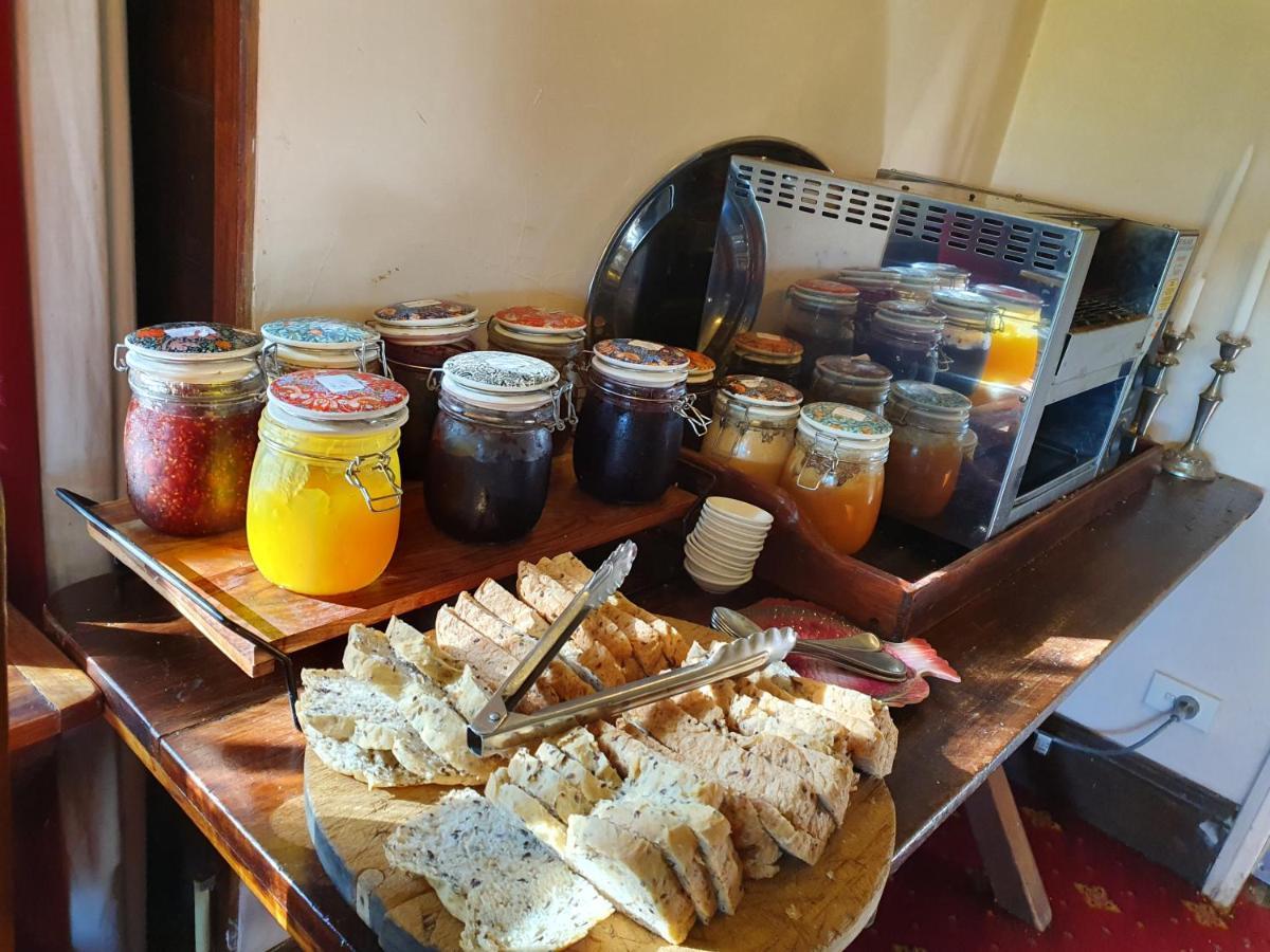 Hotel Hawley House Port Sorell Zewnętrze zdjęcie