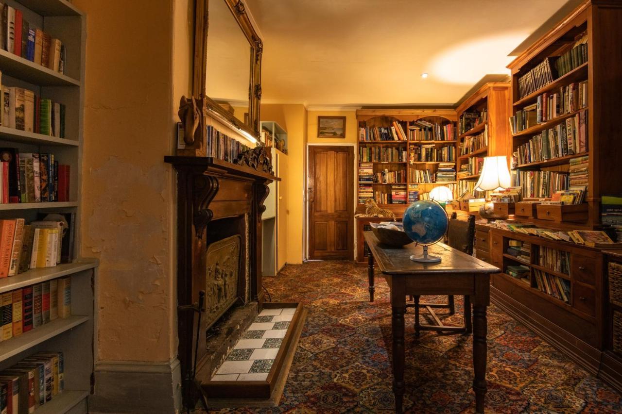 Hotel Hawley House Port Sorell Zewnętrze zdjęcie