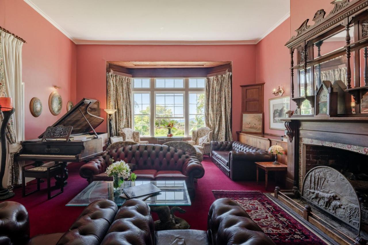Hotel Hawley House Port Sorell Zewnętrze zdjęcie