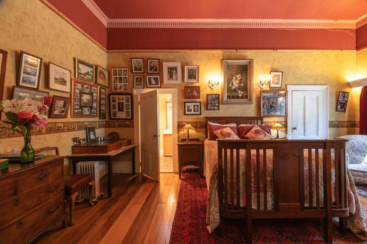 Hotel Hawley House Port Sorell Zewnętrze zdjęcie