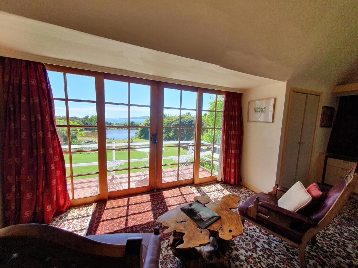 Hotel Hawley House Port Sorell Zewnętrze zdjęcie