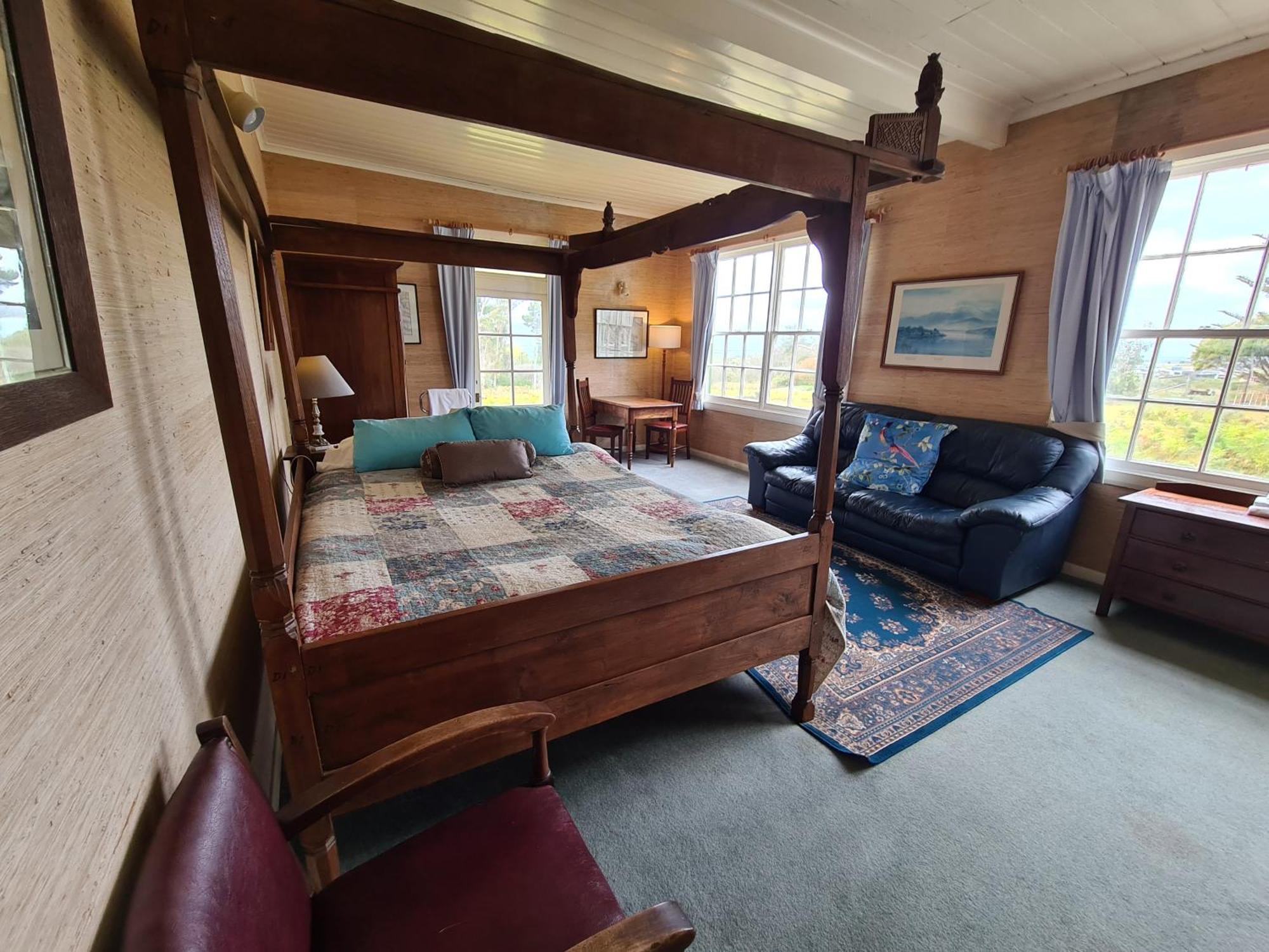 Hotel Hawley House Port Sorell Zewnętrze zdjęcie