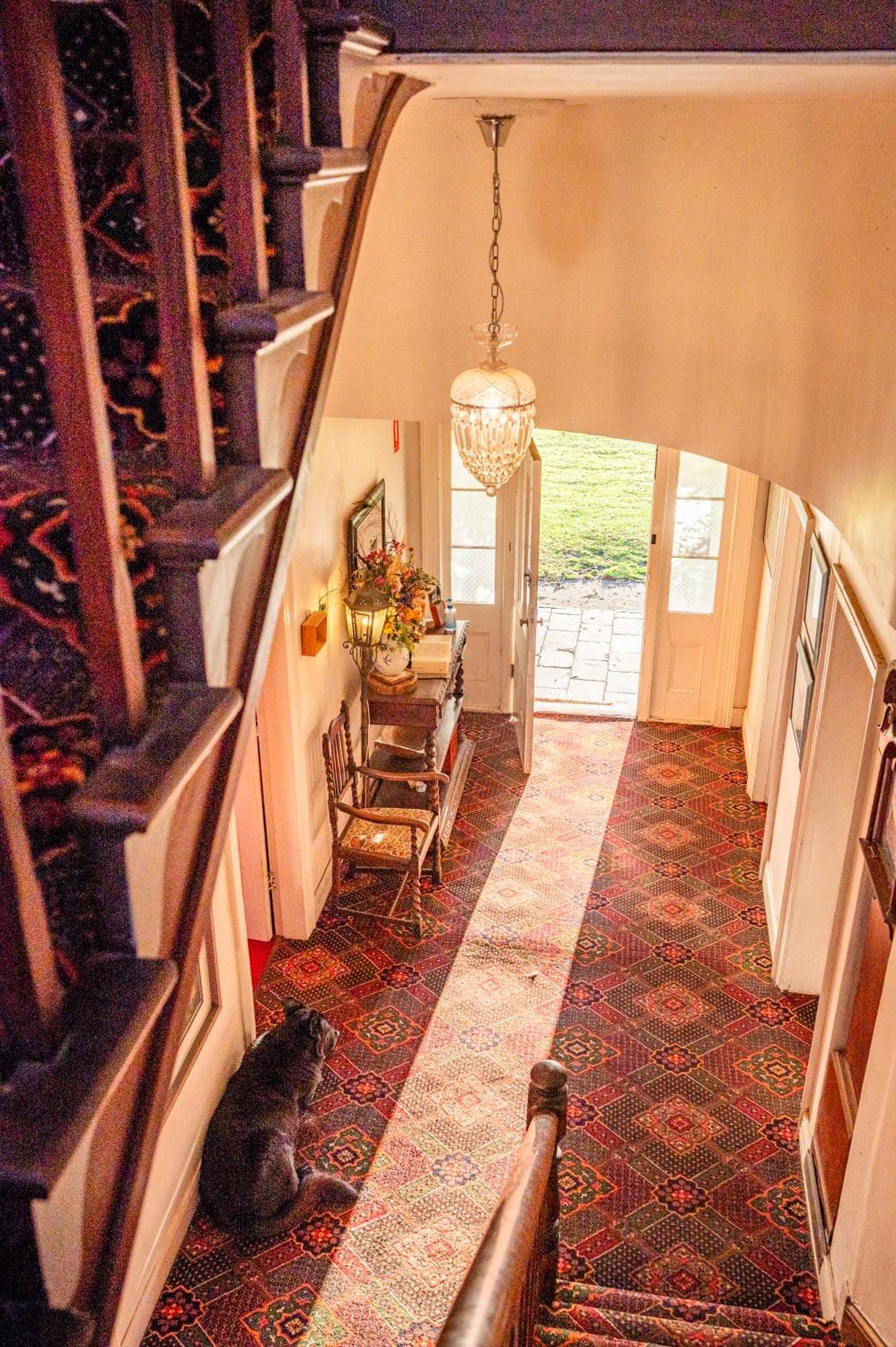 Hotel Hawley House Port Sorell Zewnętrze zdjęcie