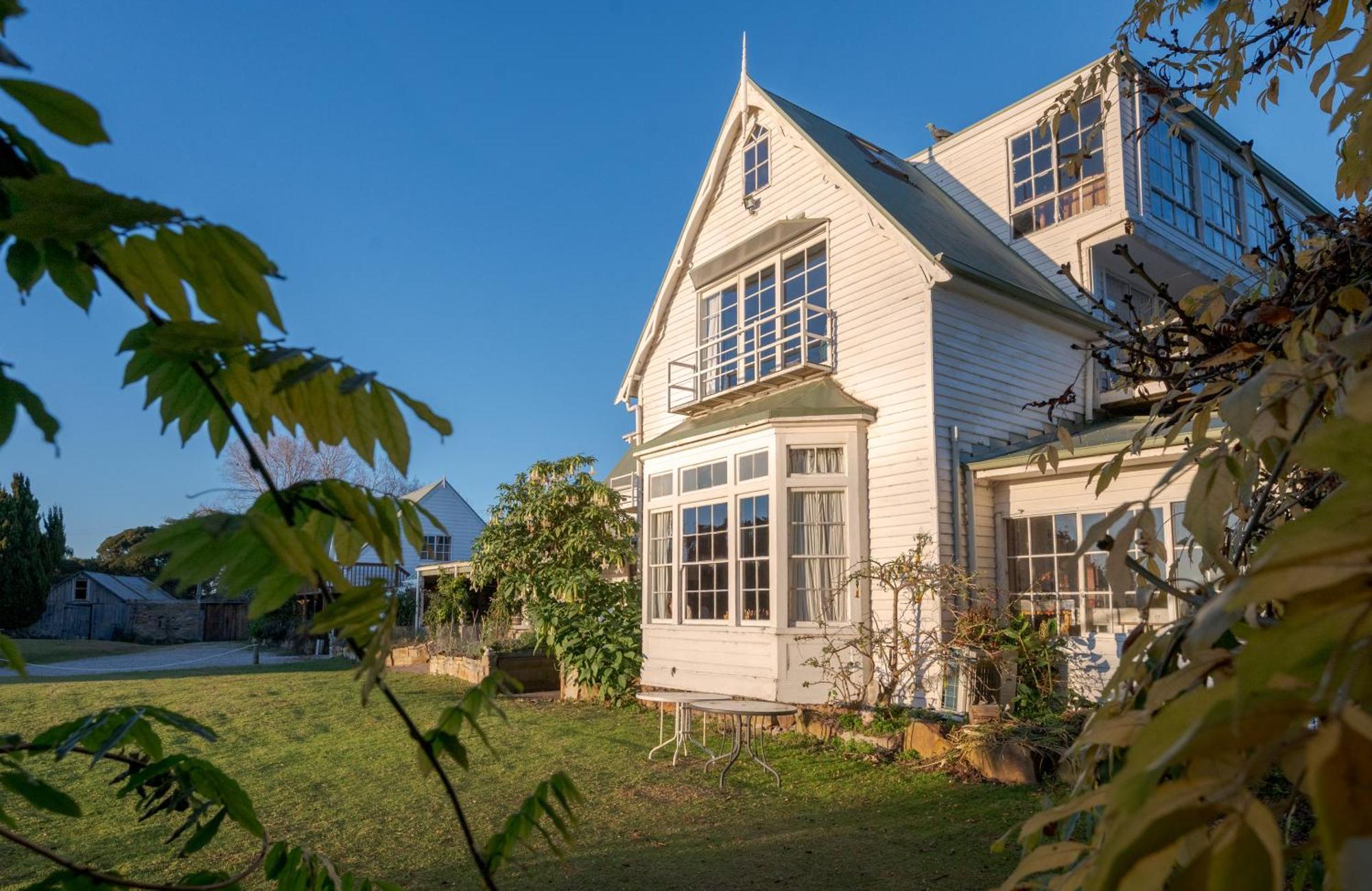 Hotel Hawley House Port Sorell Zewnętrze zdjęcie