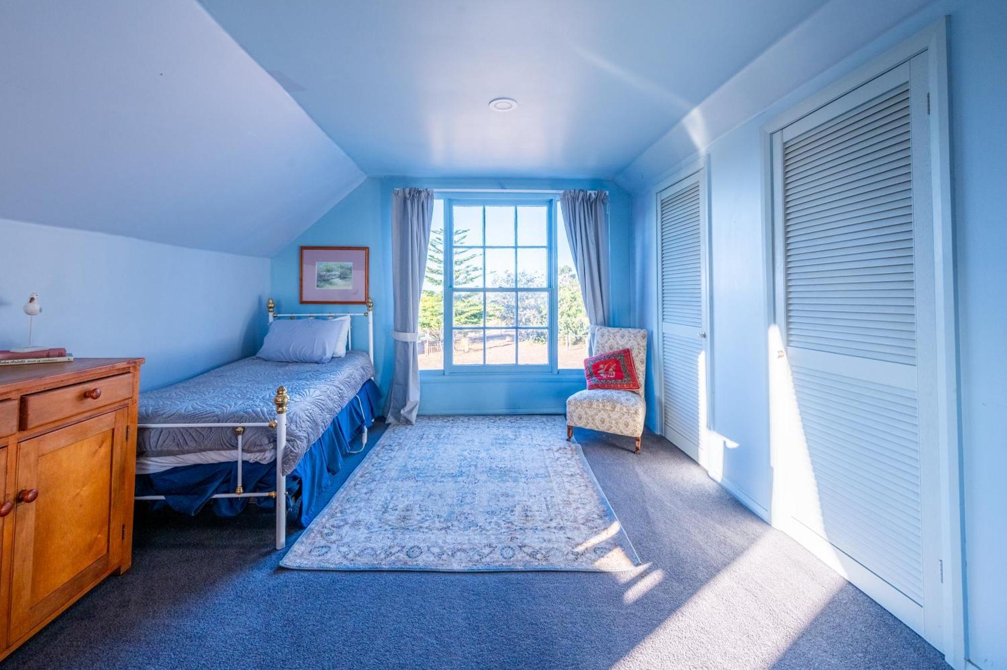 Hotel Hawley House Port Sorell Zewnętrze zdjęcie