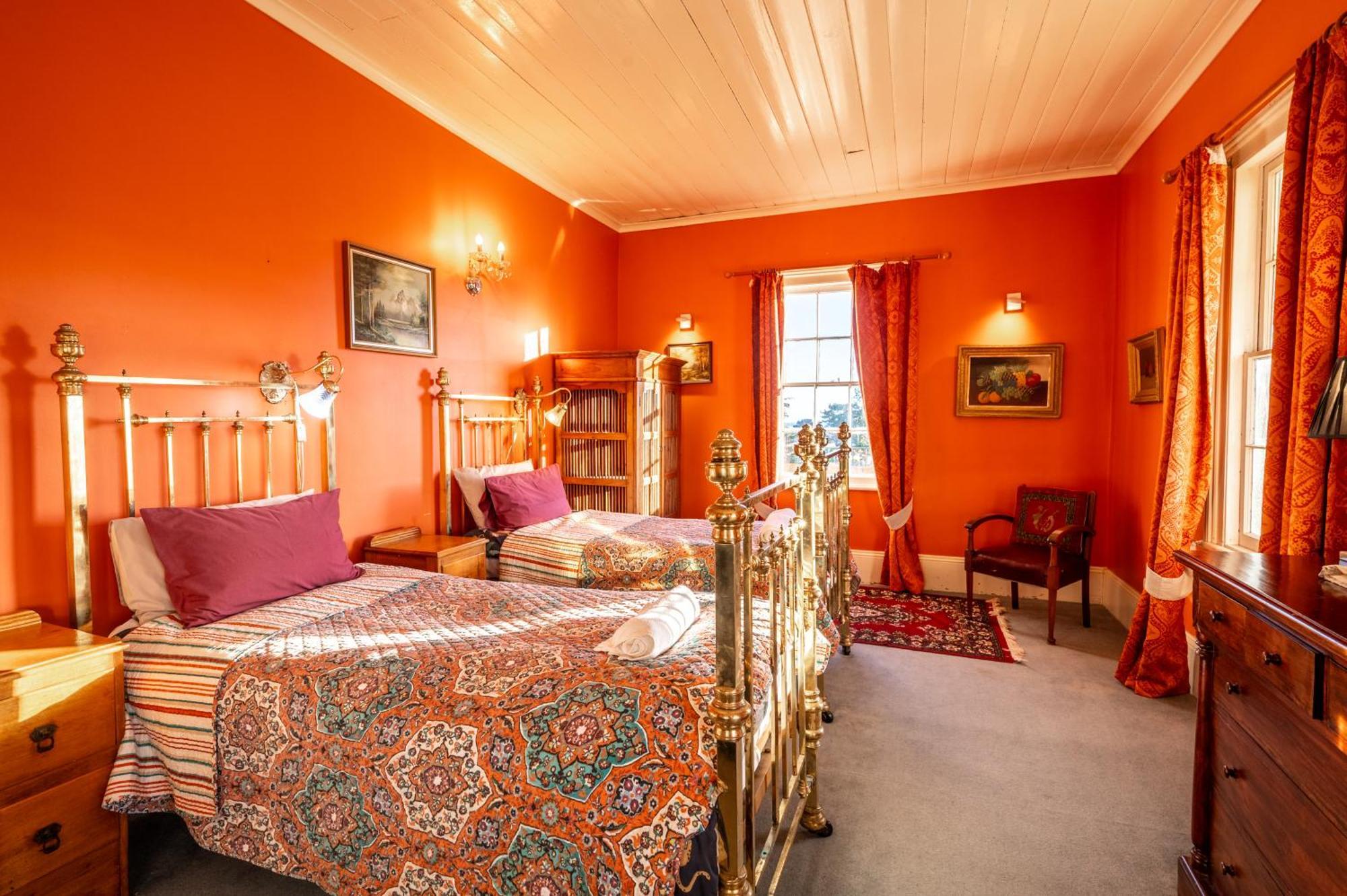 Hotel Hawley House Port Sorell Zewnętrze zdjęcie