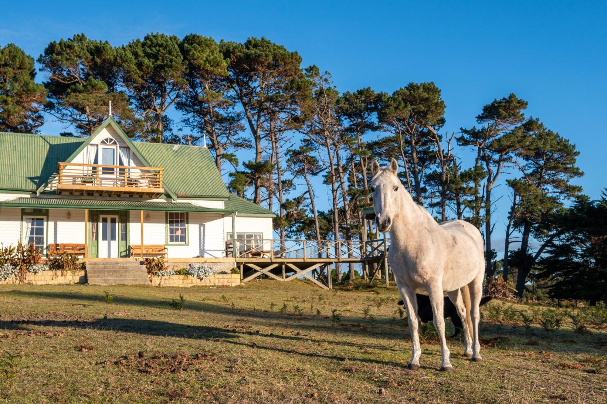 Hotel Hawley House Port Sorell Zewnętrze zdjęcie