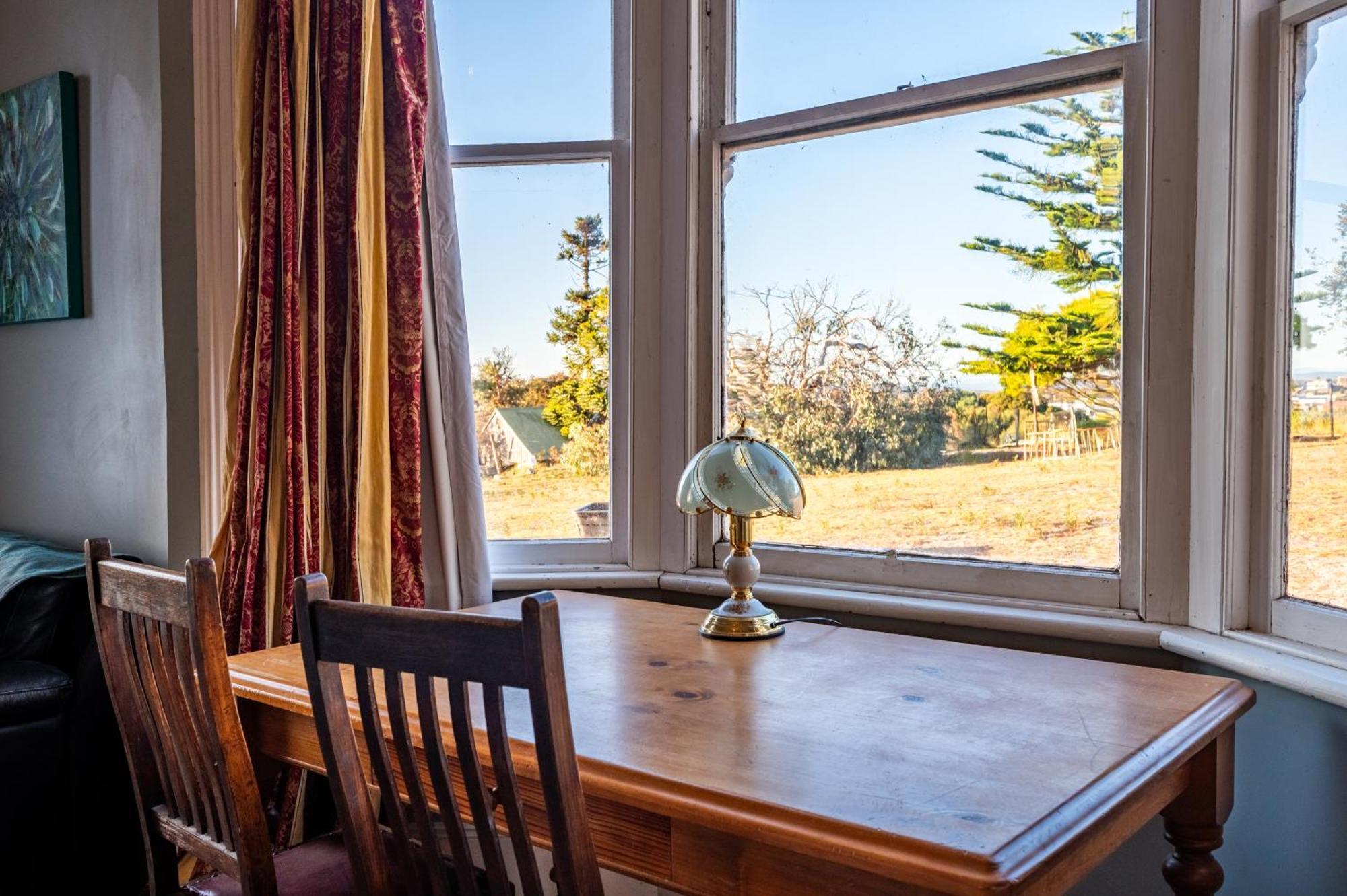 Hotel Hawley House Port Sorell Zewnętrze zdjęcie