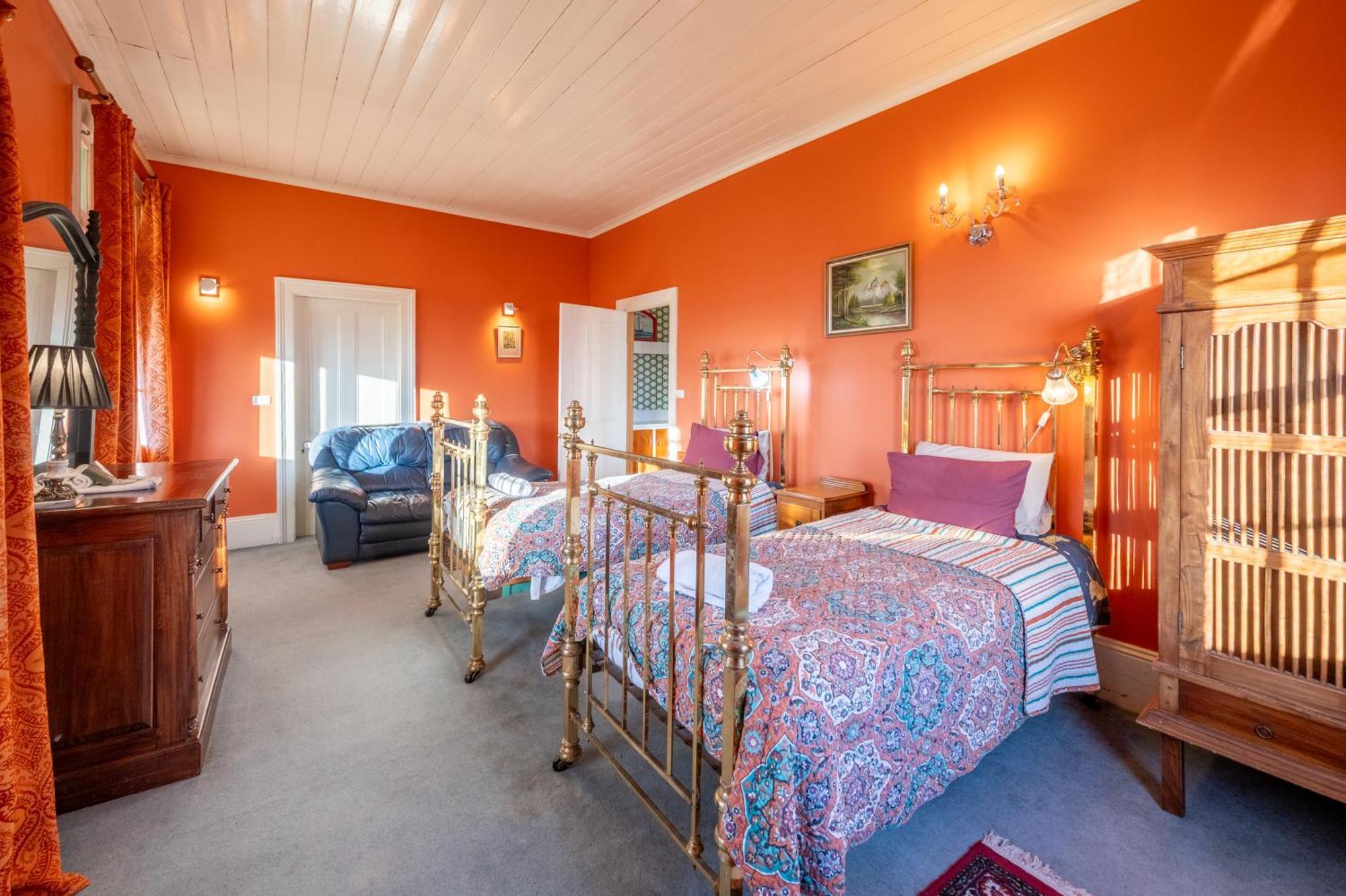 Hotel Hawley House Port Sorell Zewnętrze zdjęcie