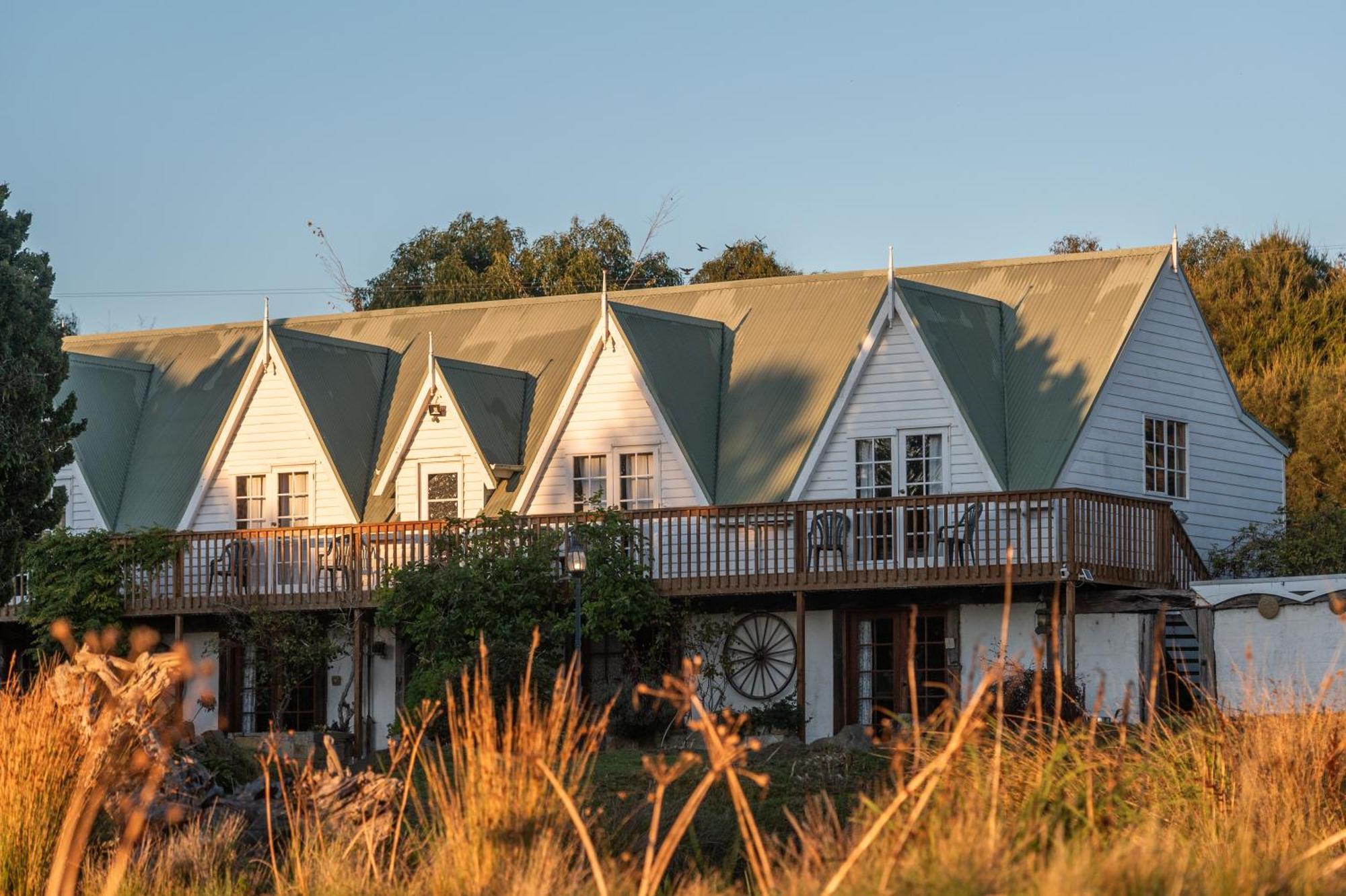 Hotel Hawley House Port Sorell Zewnętrze zdjęcie