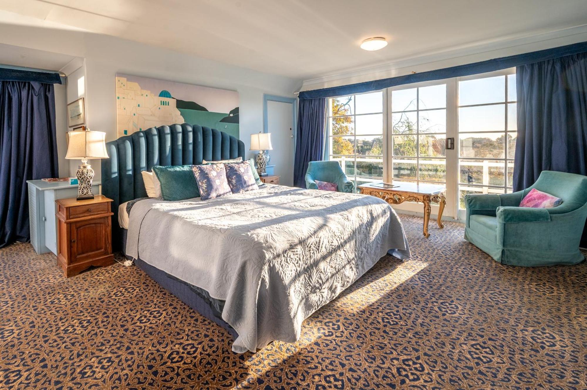 Hotel Hawley House Port Sorell Zewnętrze zdjęcie